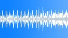 Spacey Groove Loop 6Stock Music