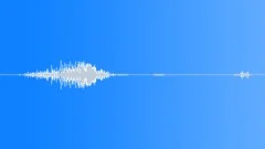 Spackling Tube Lid RemoveSound Effect