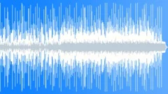 Spacy Beat Stock Music