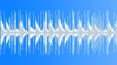 Spacy Trap Hip Hop (Loop) Stock Music