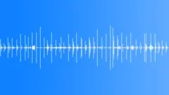 Spade Digging EarthSound Effect