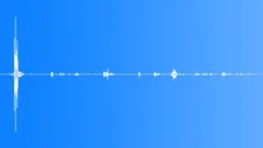 Spade, Digging, Single Thrust, V6Sound Effect