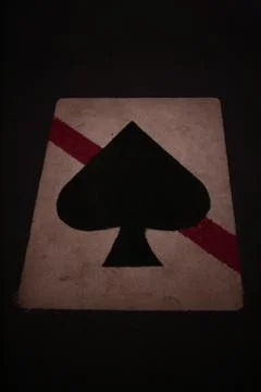 Spade Stock Photos