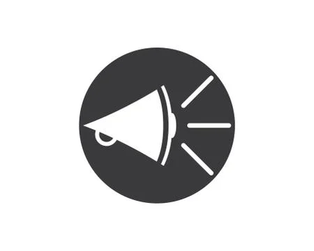 Spaeker vector iconSpaeker vector icon Stock Illustration