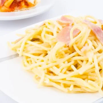 Spagetti Stock Photos