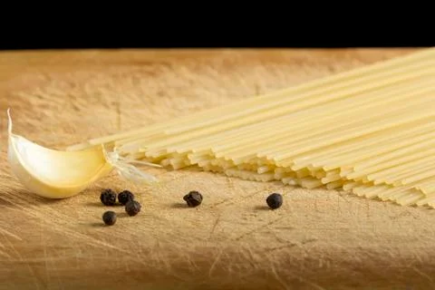 Spagetti Stock Photos