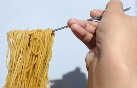 Spaggetthi Stock Photos