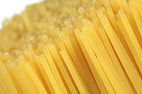 Spaghetti background Stock Photos