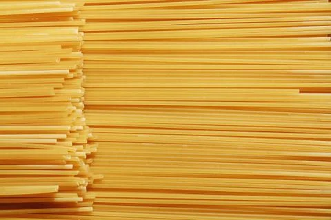 Spaghetti background Stock Photos
