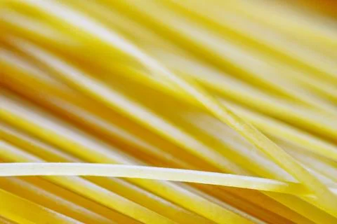 Spaghetti background Foto stock