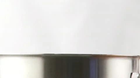 Spaghetti being testing to see if it's done Stock Footage 24634690