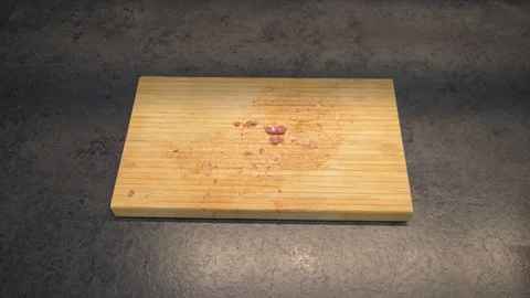 Spaghetti Bolognese Stock Footage 111400814