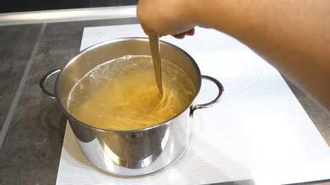 Spaghetti Bolognese Stock Footage 111400836