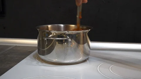 Spaghetti Bolognese Stock Footage 111400903