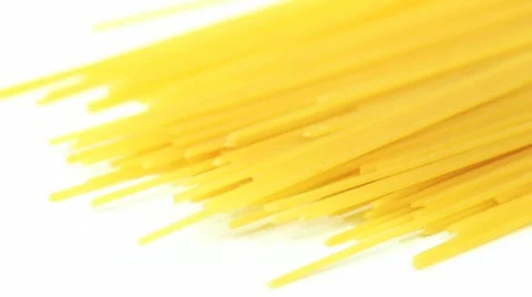 Spaghetti Stock Footage 10597562