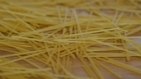 Spaghetti Video stock 31184694