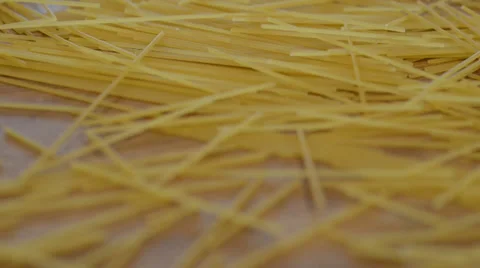 Spaghetti Video stock 31184766