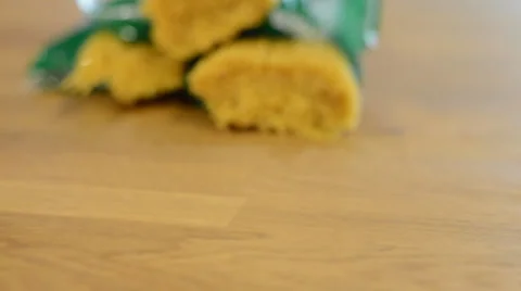 Spaghetti Video stock 31184976