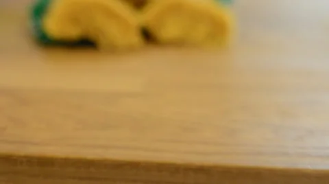 Spaghetti Video stock 31185049