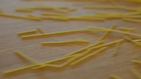 Spaghetti Video stock 31185109