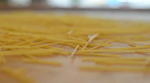 Spaghetti Video stock 31185167
