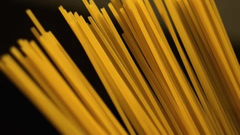 Spaghetti Stock Footage 94636617