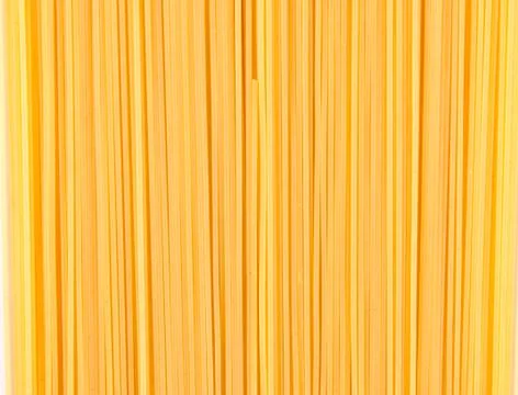 Spaghetti frame Stock Photos