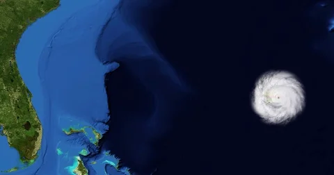 Spaghetti models: non-consensus runs followed by consensus runs Vídeos de archivo 83228970