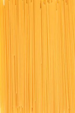 Spaghetti pasta background Fotos Stock