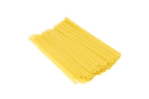 Spaghetti pasta Stock Photos