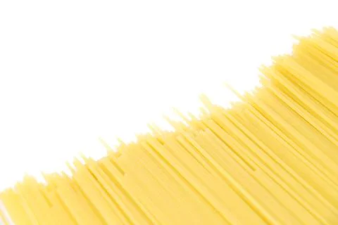 Spaghetti pasta Stock Photos