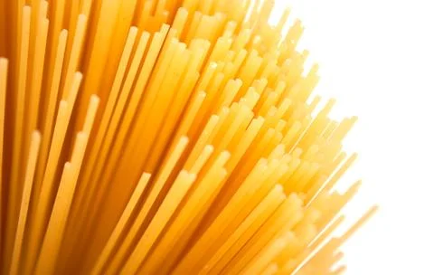 Spaghetti Stock Photos