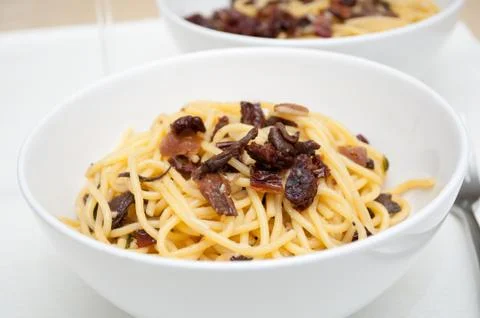 Spaghetti Stock Photos