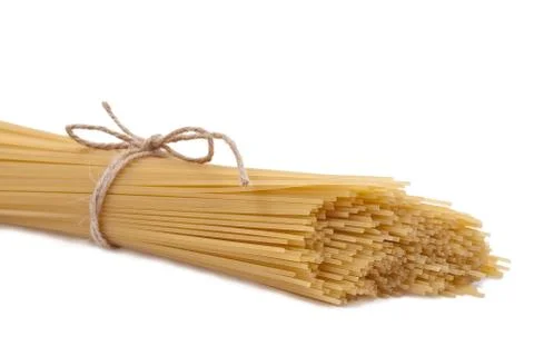 Spaghetti Stock Photos