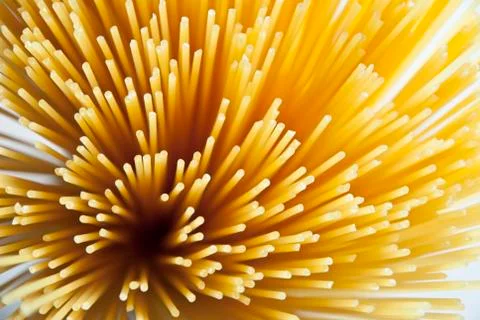 Spaghetti Stock Photos