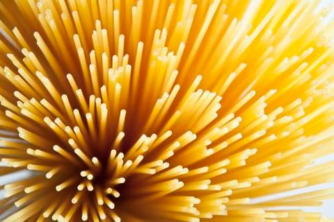 Spaghetti Stock Photos