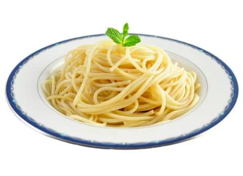 Spaghetti Stock Photos