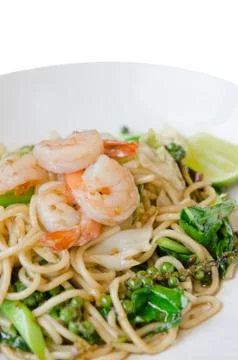 Spaghetti Stock-Fotos