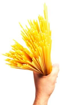 Spaghetti Stock Photos