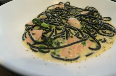 Spaghetti Stock Photos