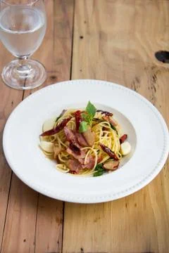 Spaghetti Stock Photos