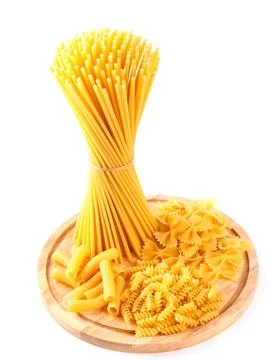 Spaghetti Stock Photos