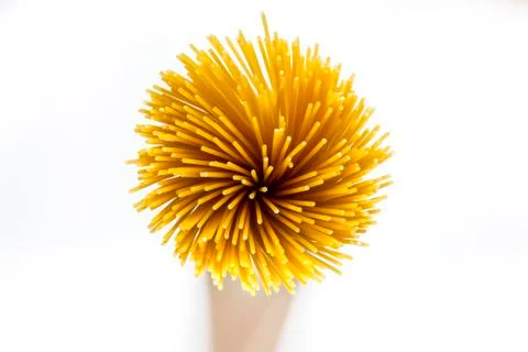 Spaghetti Stock Photos