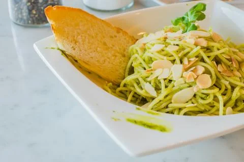 Spaghetti Stock Photos