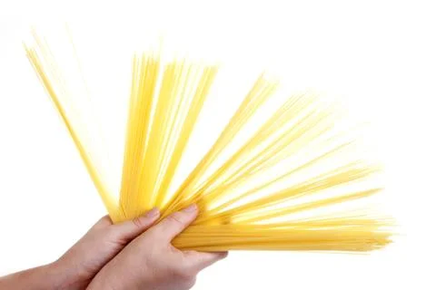 Spaghetti Stock Photos