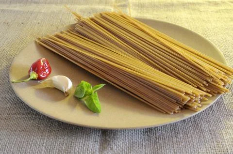 Spaghetti Stock Photos