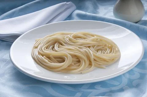 Spaghetti Stock Photos