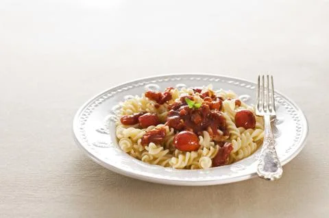 Spaghetti Stock Photos