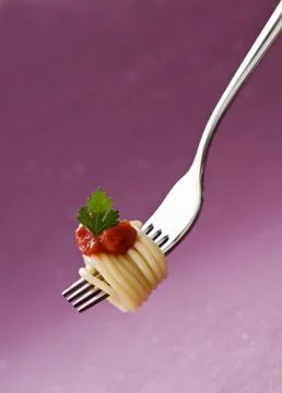Spaghetti Stock Photos