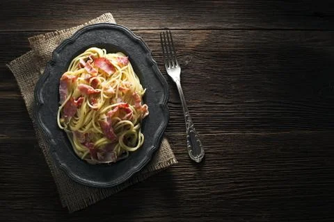 Spaghetti Stock Photos